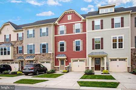 538 Willow Bend Dr Glen Burnie, MD 21060