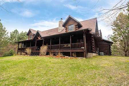 2161 192nd Ave Avenue Eureka Twp, WI 54824