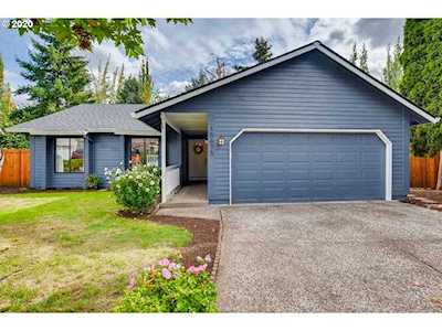 10675 SW Cottontail Pl Beaverton, OR 97008