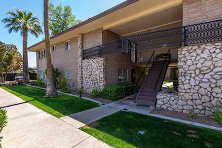 1901 E Missouri Avenue #212 Phoenix, AZ 85016