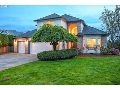 12309 NW 28th Ct Vancouver, WA 98685