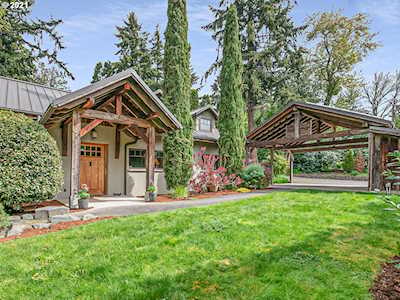 11015 NW Copeland St Portland, OR 97229