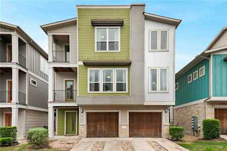 2613 Witsome LOOP #45C Austin, TX 78741