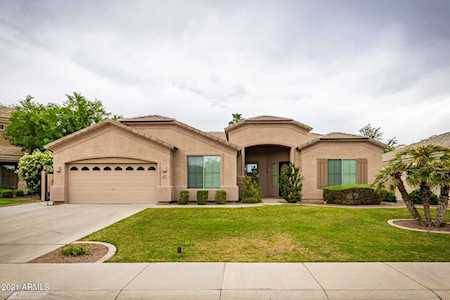 3097 E Parkview Drive Gilbert, AZ 85295