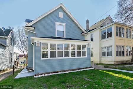 2635 17th Avenue S Minneapolis, MN 55407