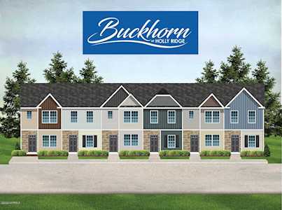 117 Buckhorn Ave Holly Ridge, NC 28445