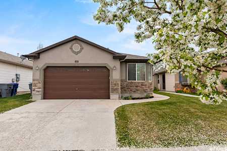 1051 W N York Dr North Salt Lake, UT 84054