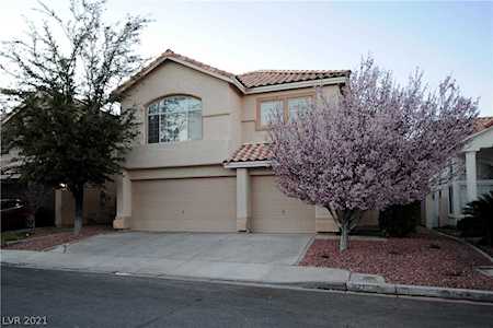 9212 Magic Flower Ave Las Vegas, NV 89134