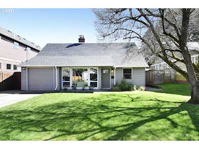 7414 N Williams Ave Portland, OR 97217