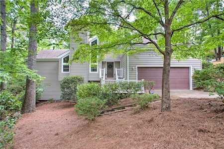 225 Tawneywood Way Alpharetta, GA 30022
