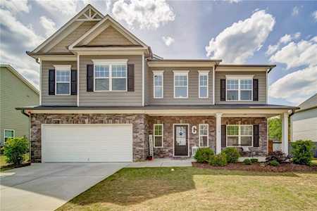 116 Cherokee Reserve Circle Canton, GA 30115