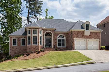 2640 Ivy Brook Ln Buford, GA 30519