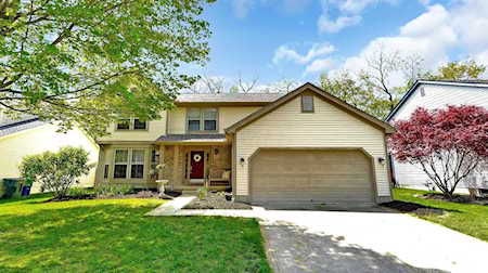 4655 Winery Court Gahanna, OH 43230