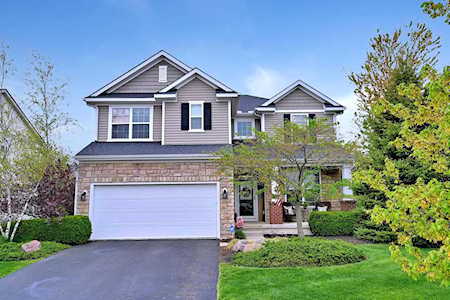 2091 Belmont Drive Marysville, OH 43040