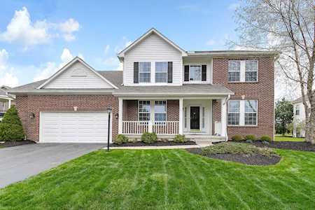 5381 Grand Oak Boulevard Galena, OH 43021