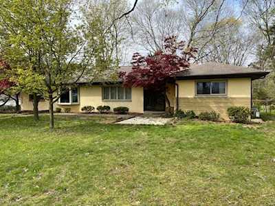 1601 N Hague Avenue Columbus, OH 43204