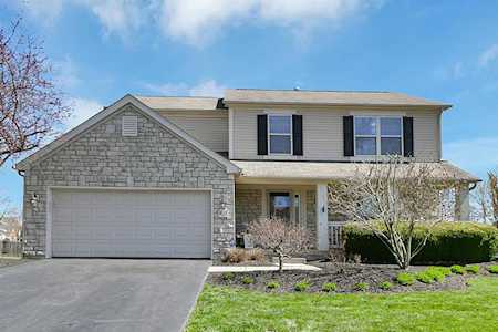 8127 Coldharbor Boulevard Lewis Center, OH 43035