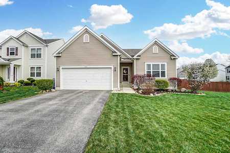 572 Altona Drive Blacklick, OH 43004