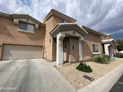 8008 W Mary Jane Lane Peoria, AZ 85382