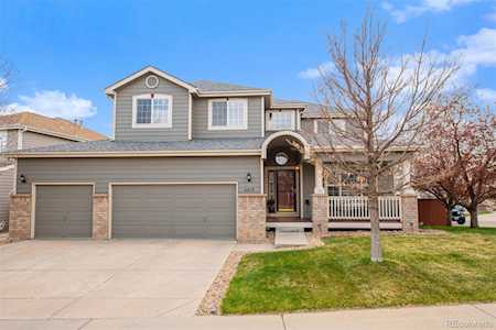 4518 Swansboro Ct Highlands Ranch, CO 80126