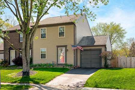 7851 Stoneford Drive Columbus, OH 43235