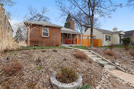 1240 Magnolia St Denver, CO 80220