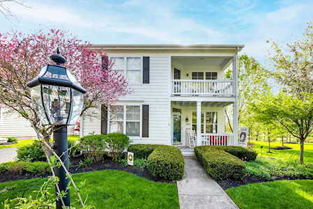 5009 Golf Village Drive Powell, OH 43065