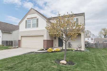 7574 Witch Hazel Drive Canal Winchester, OH 43110