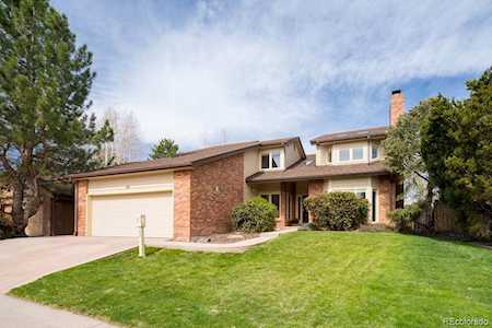 8101 E Dartmouth Ave #62 Denver, CO 80231