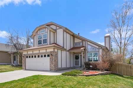 11623 Masonville Dr Parker, CO 80134