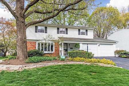 6855 Bowerman Street Worthington, OH 43085