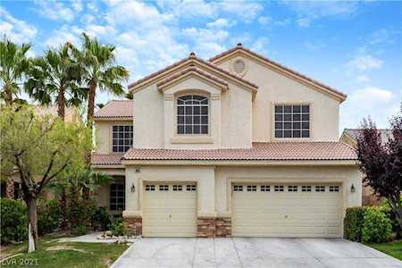 5853 Tuscan Hill Ct Las Vegas, NV 89141