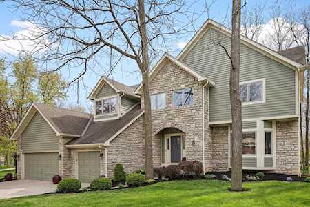 7032 Willow Run Drive Dublin, OH 43017