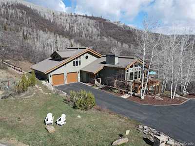 34735 Country Green Rd Steamboat Springs, CO 80487