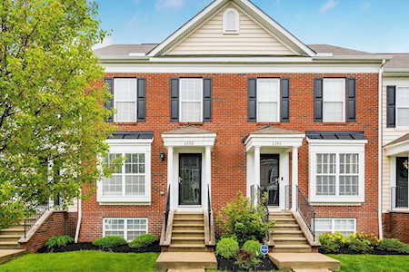 6202 Needletail Road Columbus, OH 43230