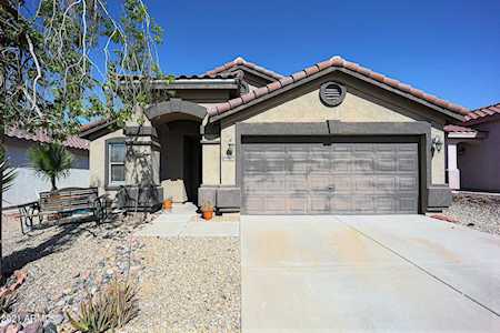 22505 N 105th Drive Peoria, AZ 85383
