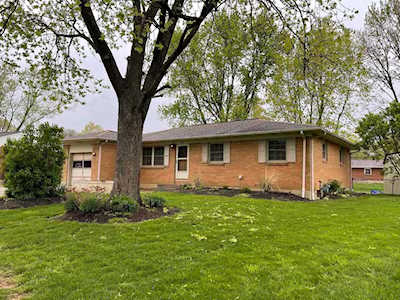 226 Saint Johns Court Columbus, OH 43230