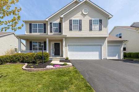 224 Balsam Drive Pickerington, OH 43147