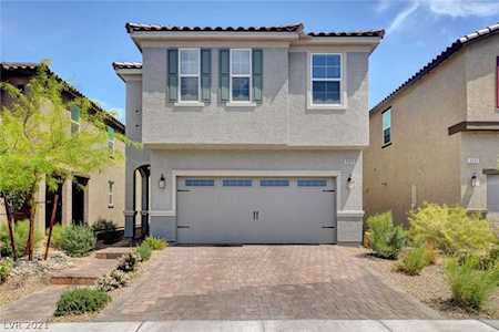 5526 Autumn Cliffs Way Las Vegas, NV 89118