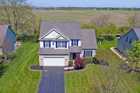 4676 Hoffman Farms Drive Hilliard, OH 43026