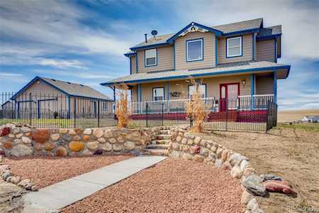 996 Santa Fe Trl Elizabeth, CO 80107