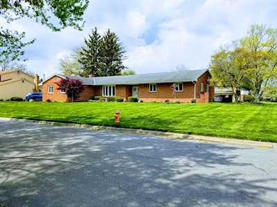 2750 Mitzi Drive Columbus, OH 43209