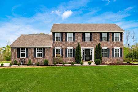 117 Carlingford Drive Granville, OH 43023