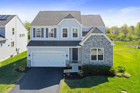 8988 Ellrod Way Lewis Center, OH 43035