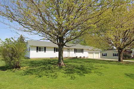 11238 Ballah Road Orient, OH 43146