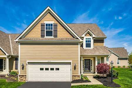 6810 Vineyard Haven Loop Dublin, OH 43016
