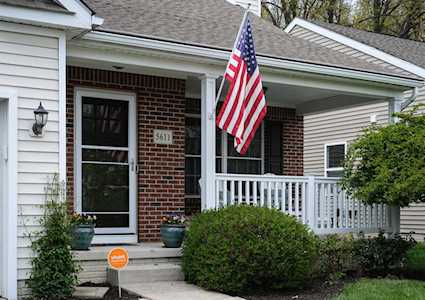 5611 Eagle Harbor Drive Westerville, OH 43081