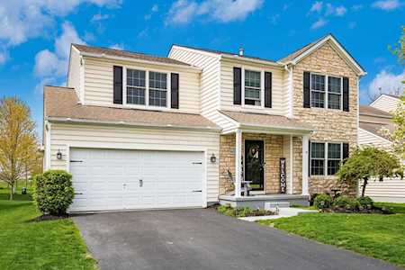 9455 Strawser Street Orient, OH 43146