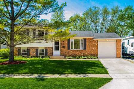 865 Rushcreek Road Galloway, OH 43119