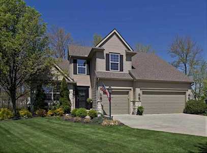 108 Elderberry Court Etna, OH 43062